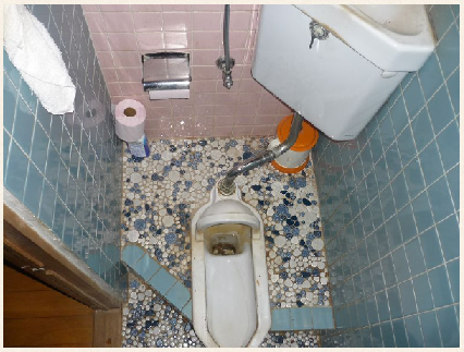 松波テクノ_BEFORE